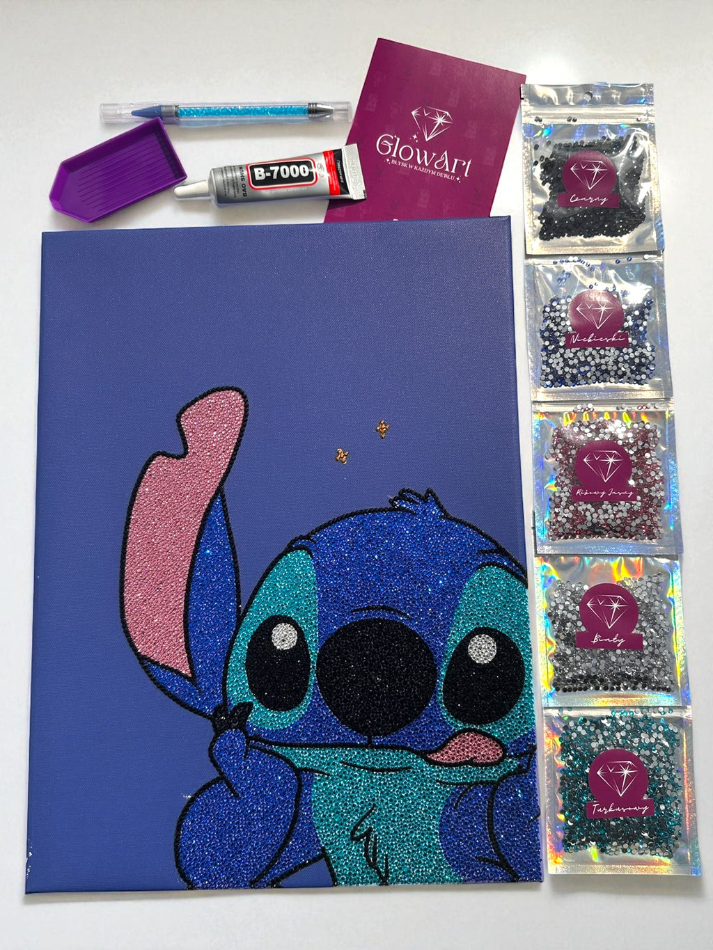 Stitch