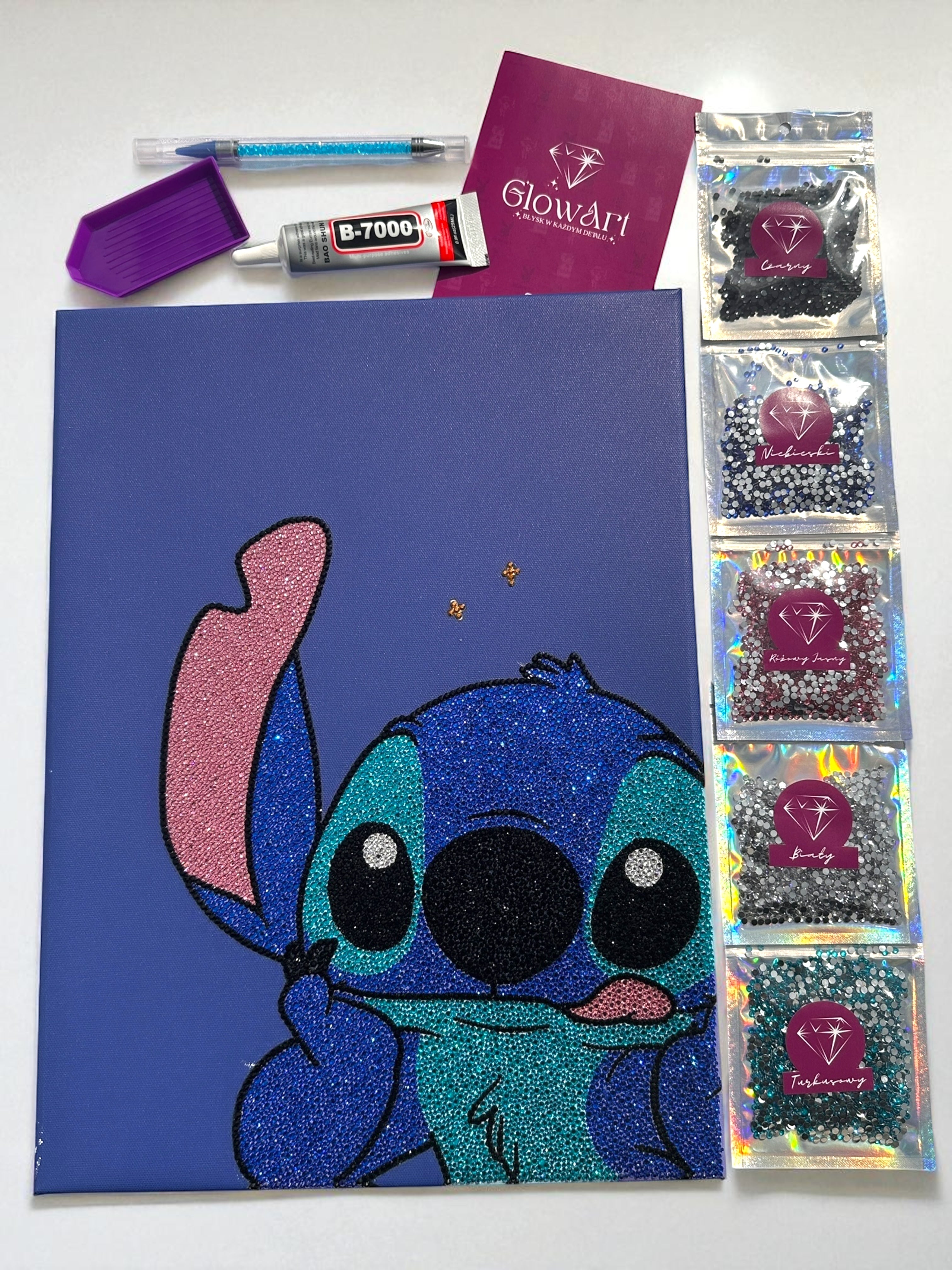 Stitch
