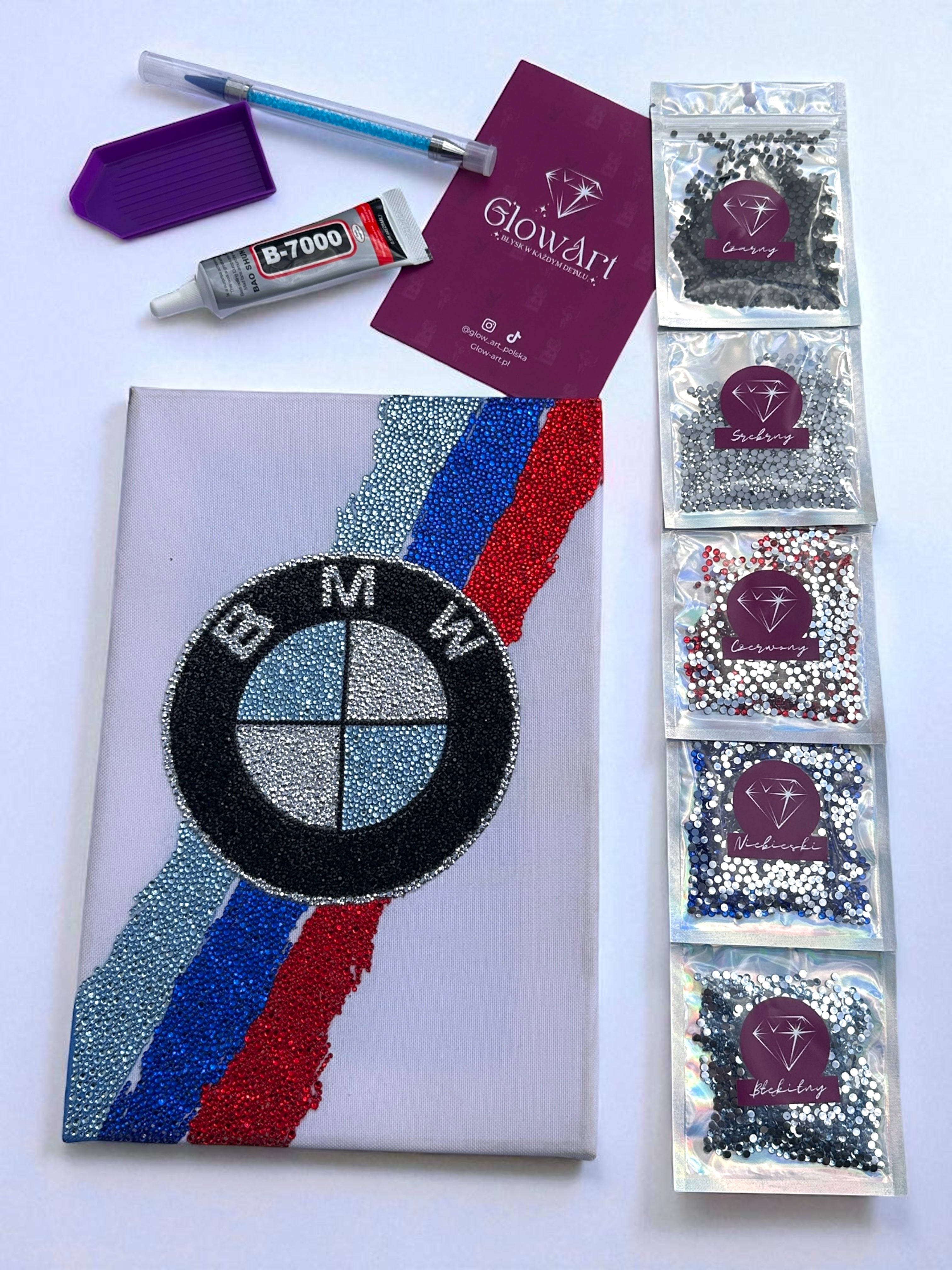 Logo BMW