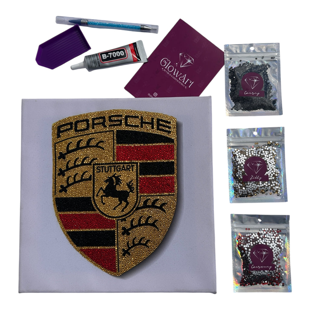 Logo Porsche