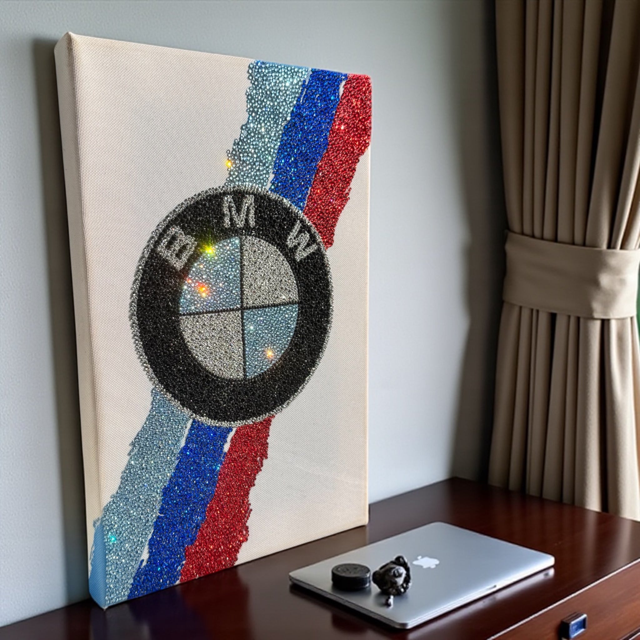 Logo BMW