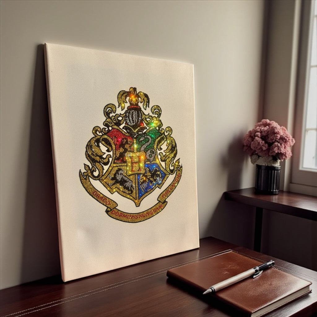 Herb Hogwartu