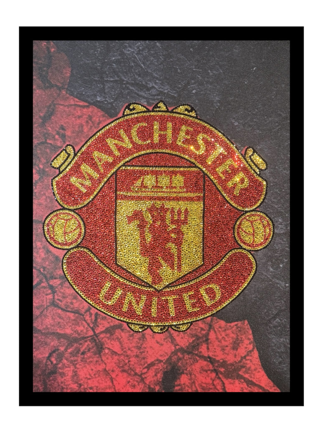 Herb Manchester United
