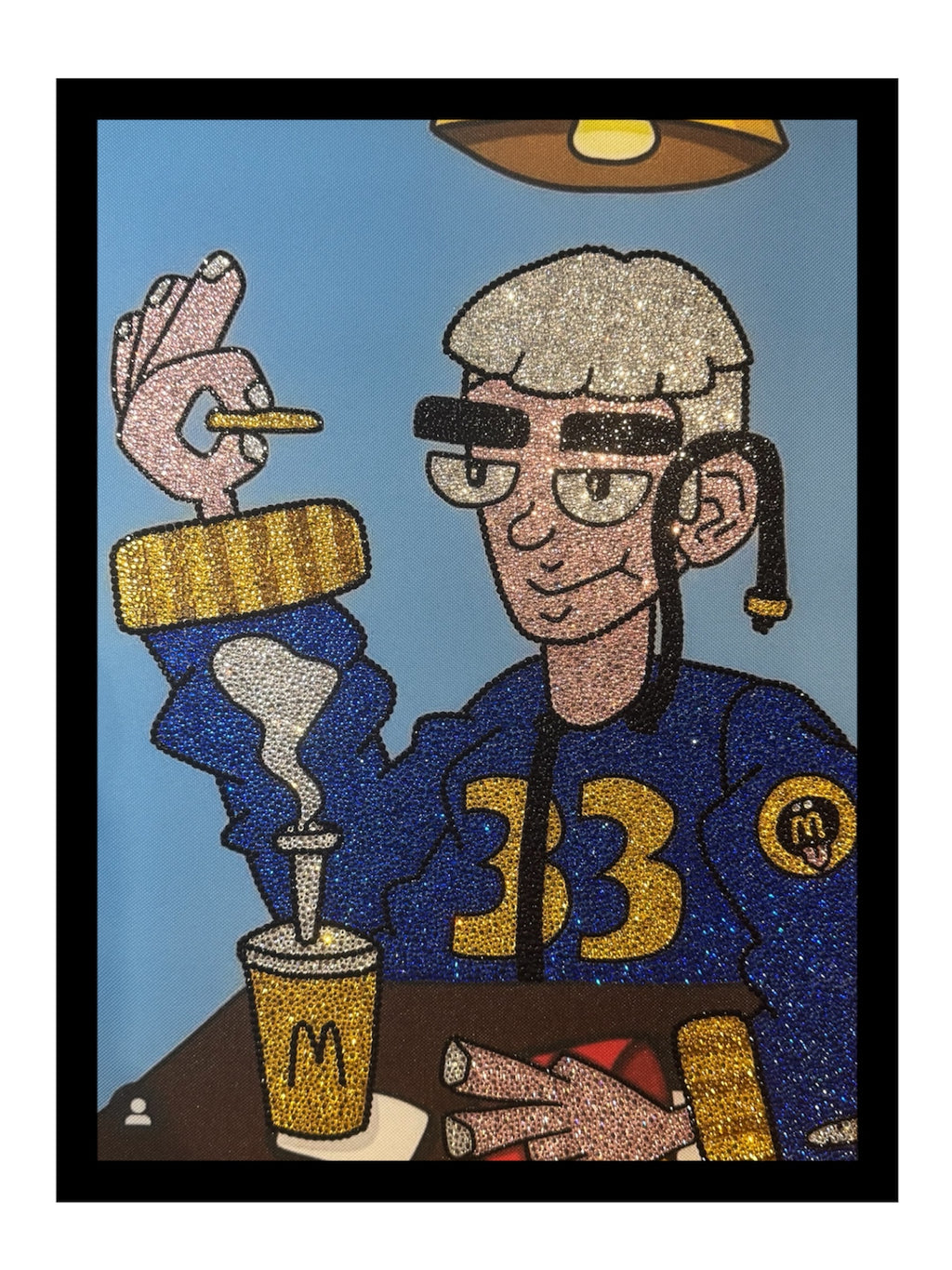 MC Mata 33