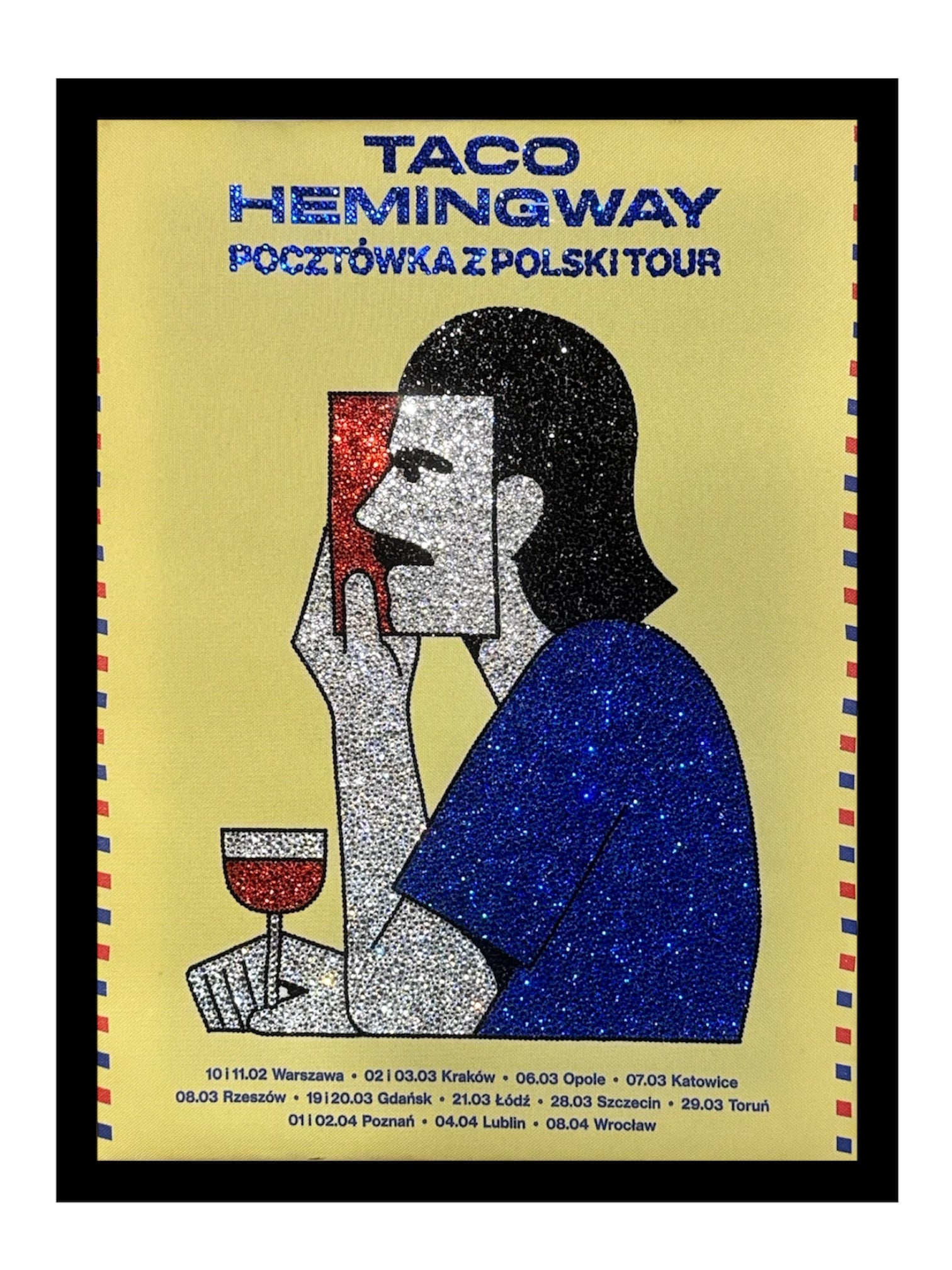 Taco Hemingway