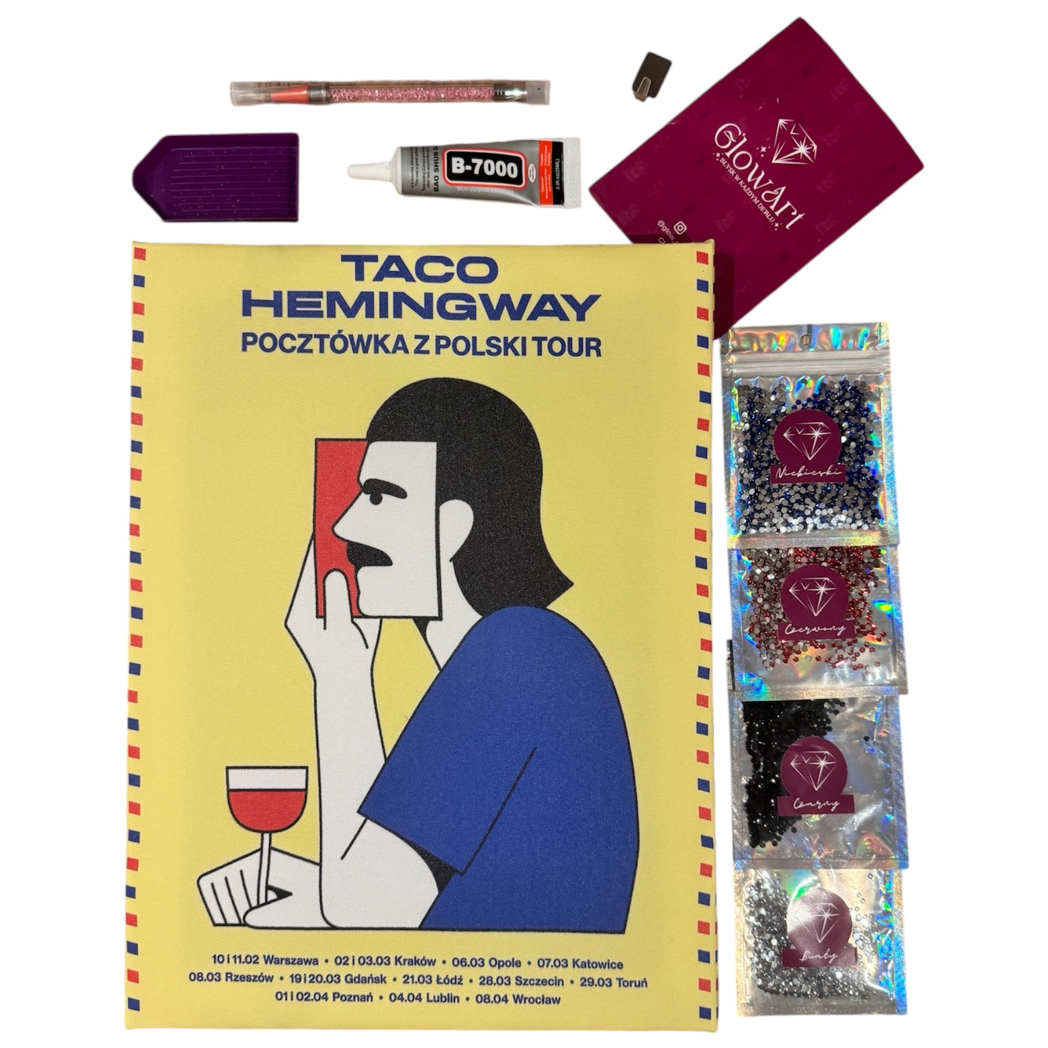 Taco Hemingway