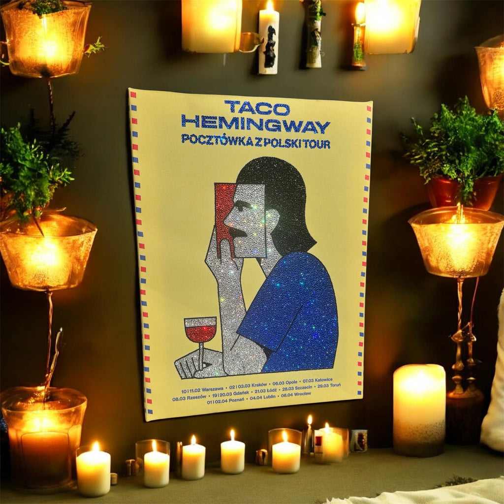 Taco Hemingway