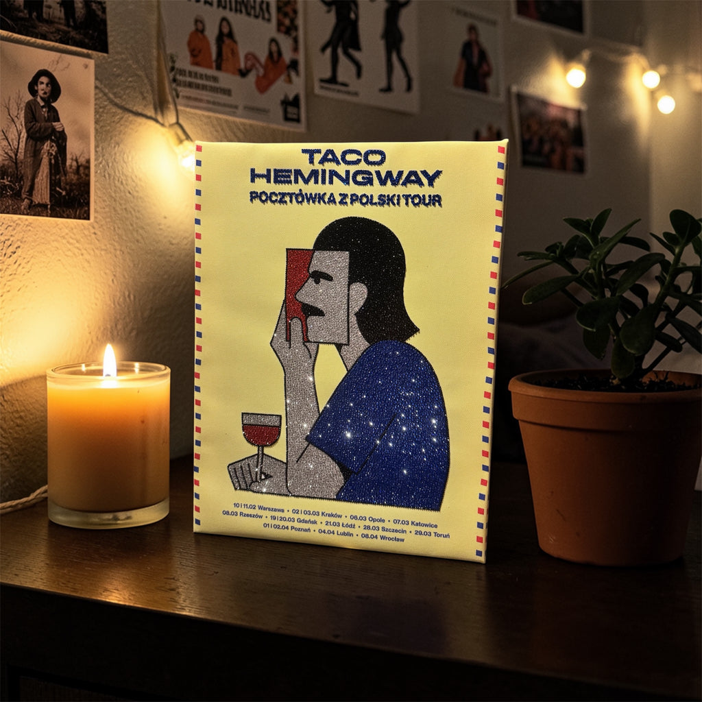Taco Hemingway