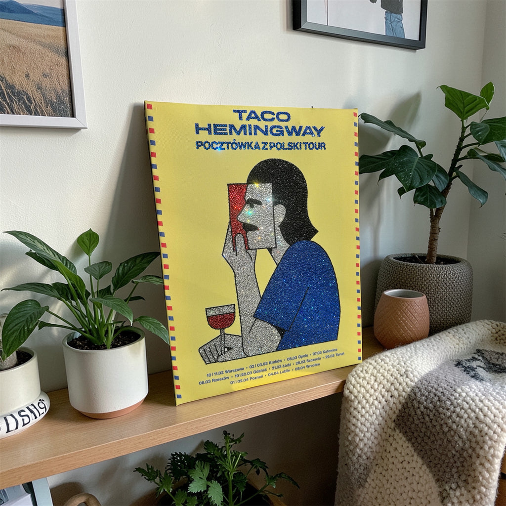 Taco Hemingway