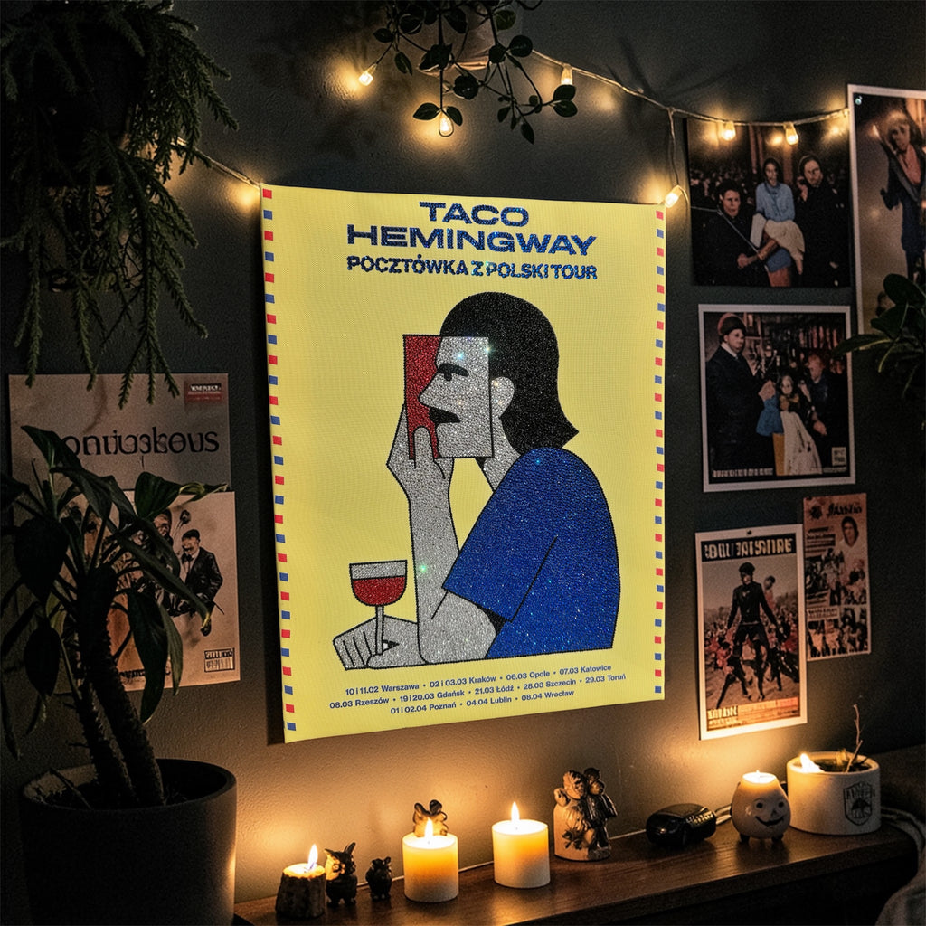 Taco Hemingway