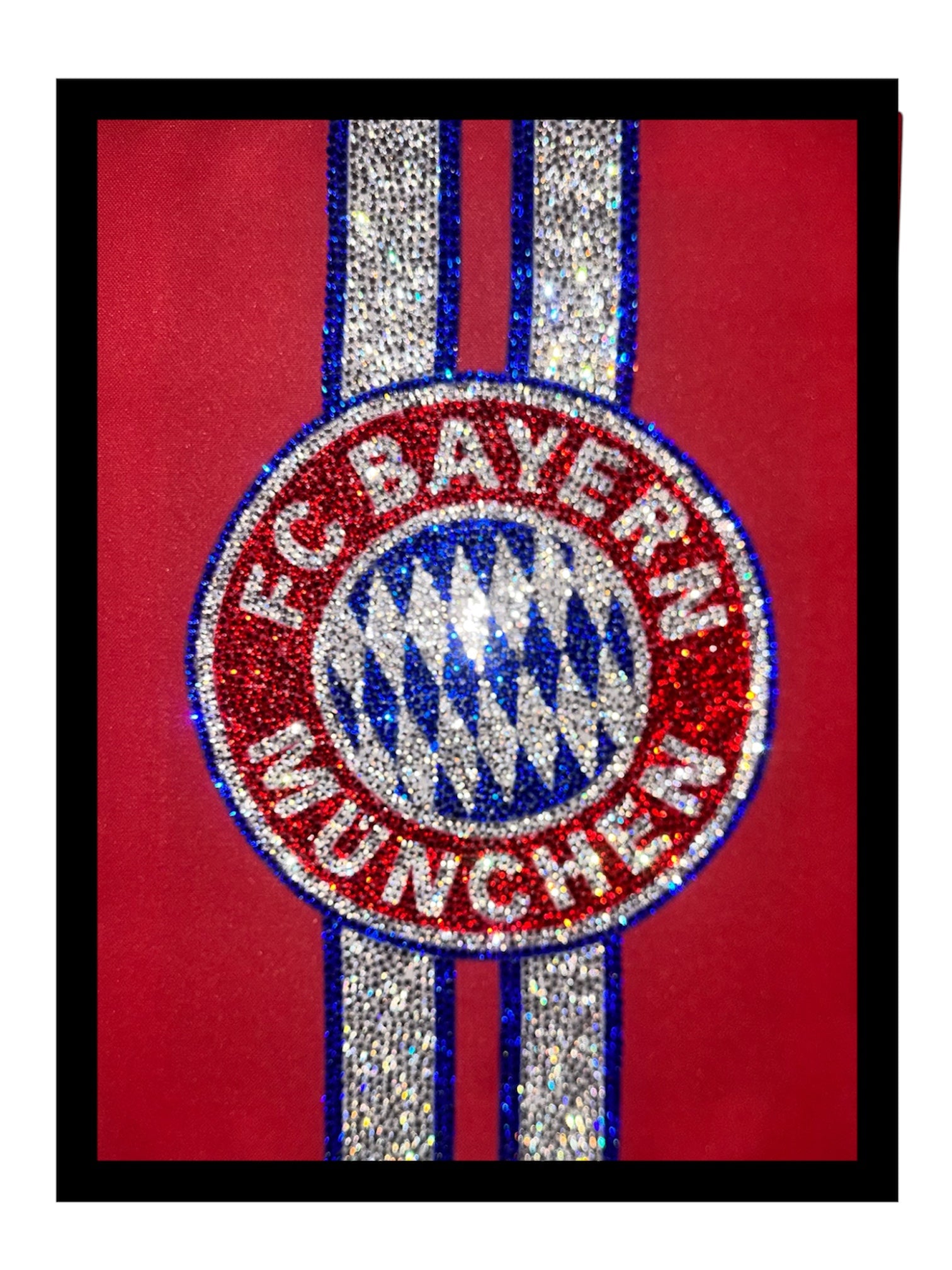 Herb Bayern Monachium