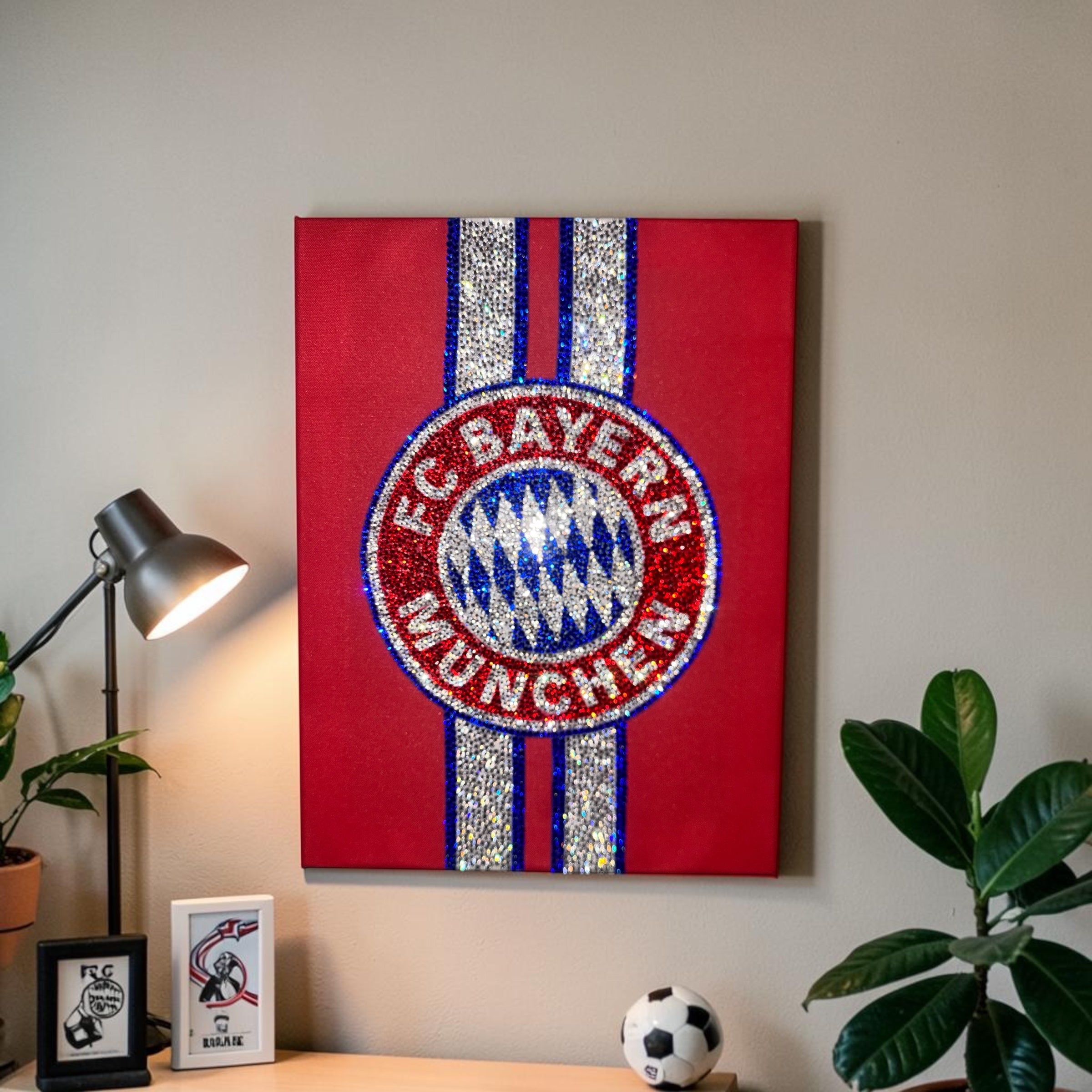 Herb Bayern Monachium