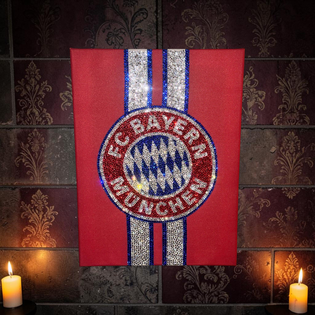 Herb Bayern Monachium