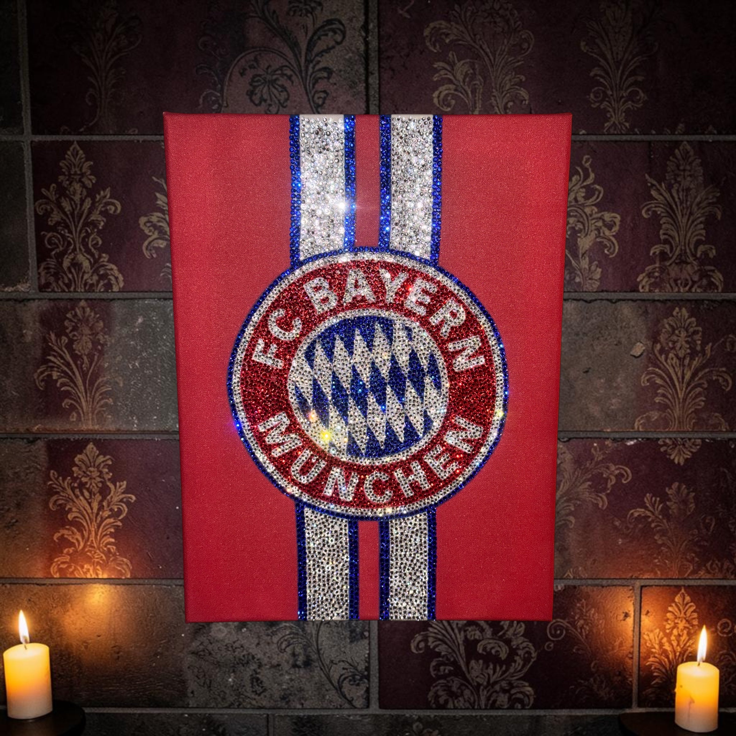 Herb Bayern Monachium