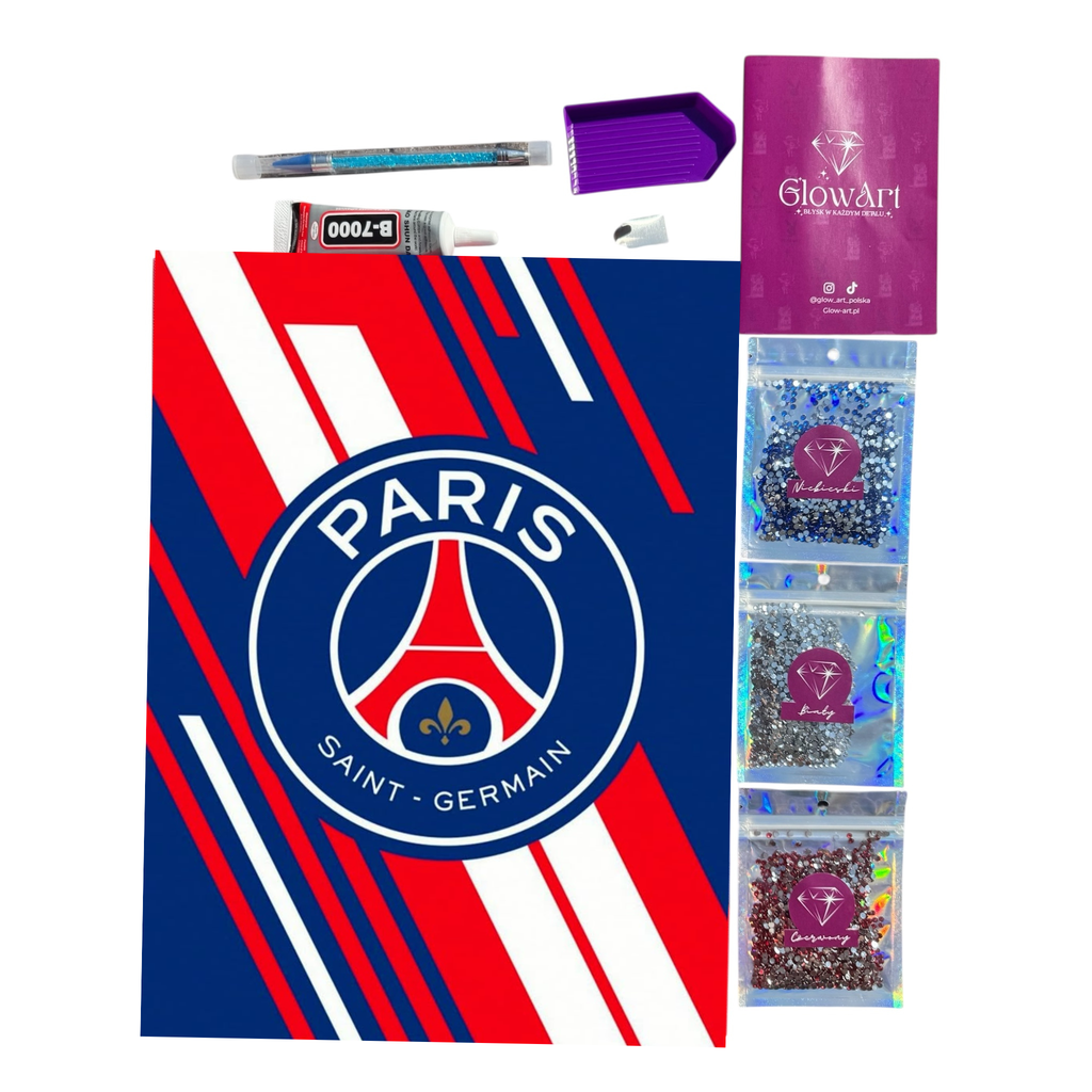 Herb PSG