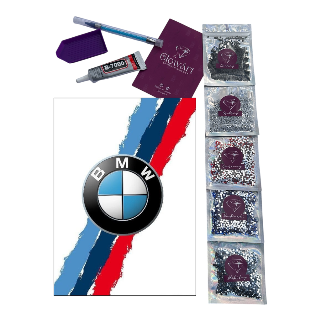 Logo BMW