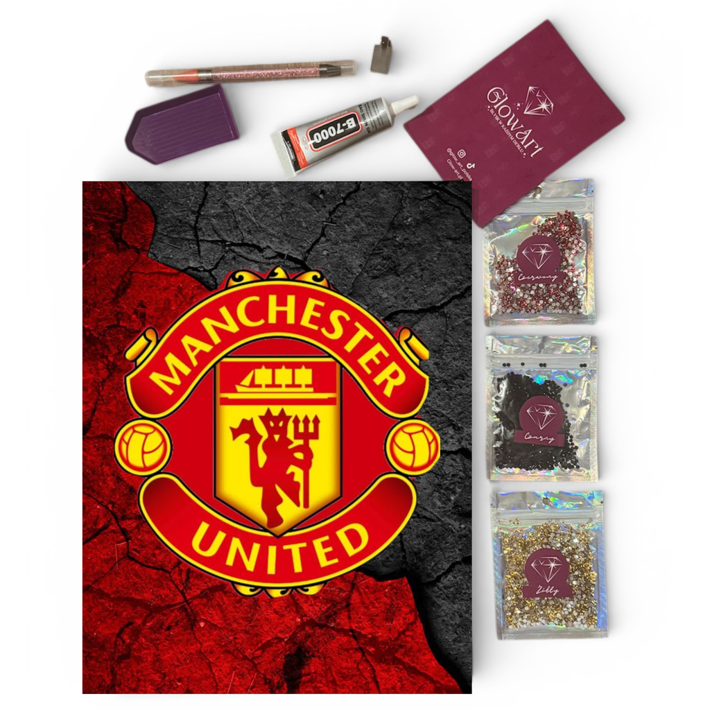 Herb Manchester United