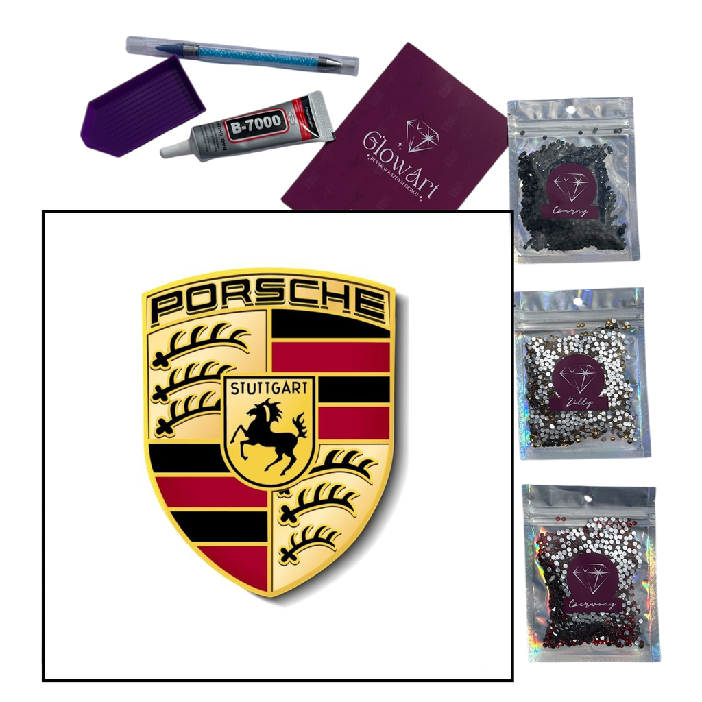 Logo Porsche